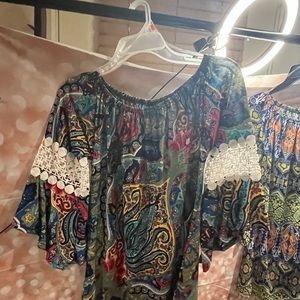 Women’s tops